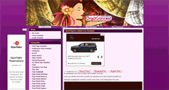 Desktop Screenshot of orgu.us
